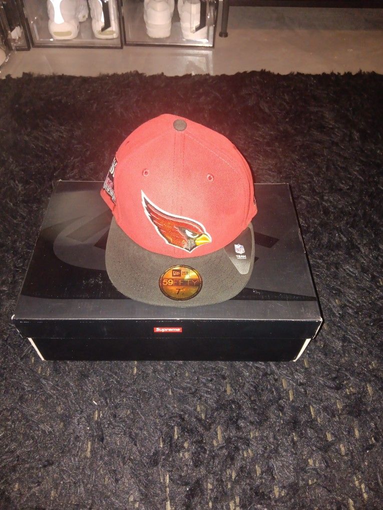 Arizona Cardinals 59/50