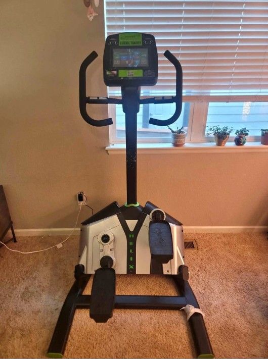 Helix H1000 3D Lateral Trainer