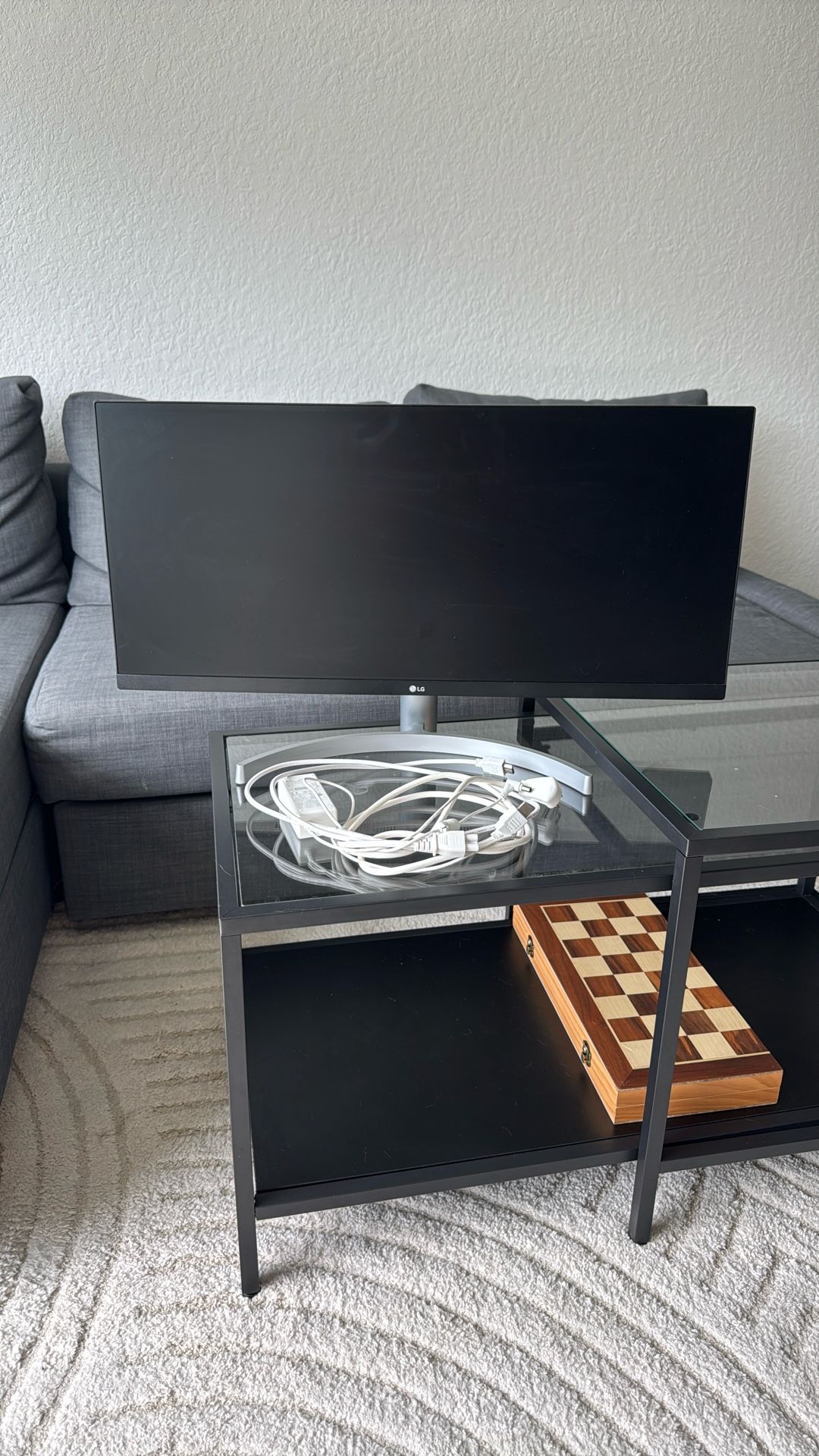 LG 29inch Ultra Wide Computer Monitor