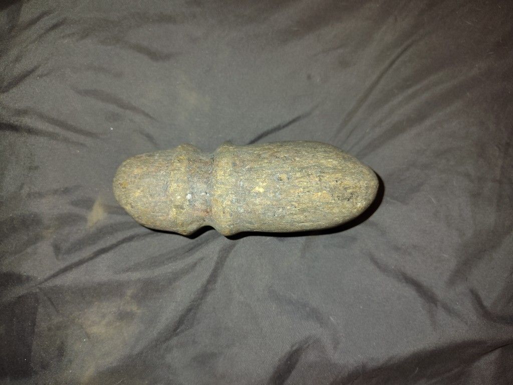 Hammerstone