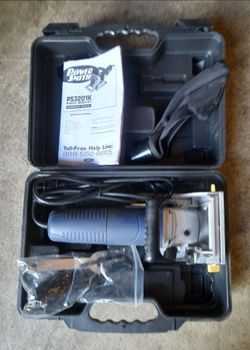 PowerSmith Biscuit Joiner