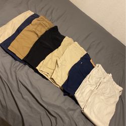 Size 16 school uniforms