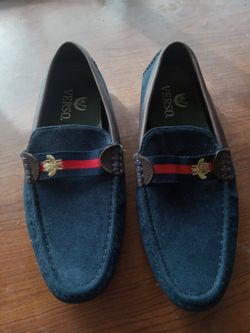 Verso Men Size 9.5 Pick  Up  In  Clovis 