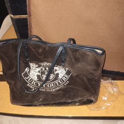 Juicy Couture Bag