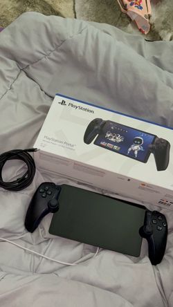 Ps Portal