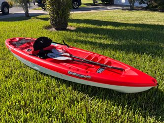 Kayak Pelican Challenger100 10ft