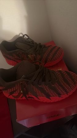 Basketball shoes Ja morant