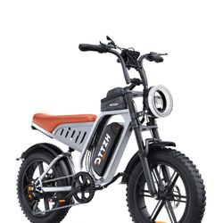 DTTZH Ebike