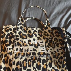 Marc Jacobs The Tote Bag