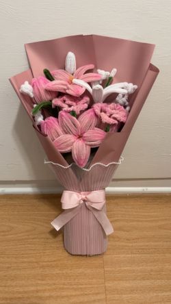Flower bouquet