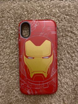 I phone X phone case