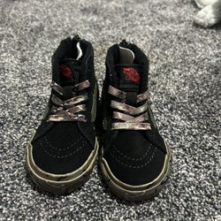 4C Toddler Shoes 