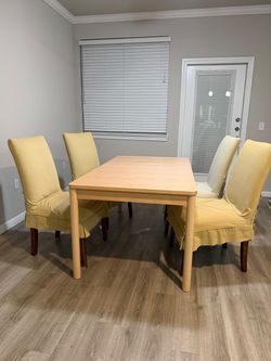 Dinning Table