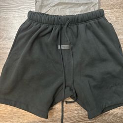 Essential shorts