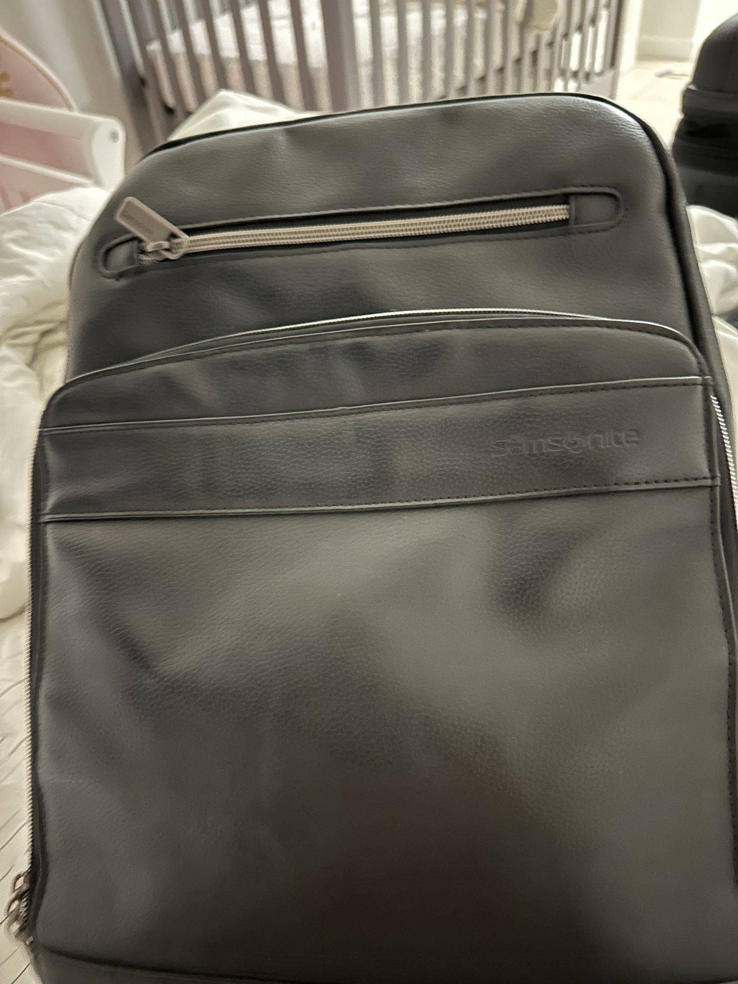 Samsonite Travel Backpack