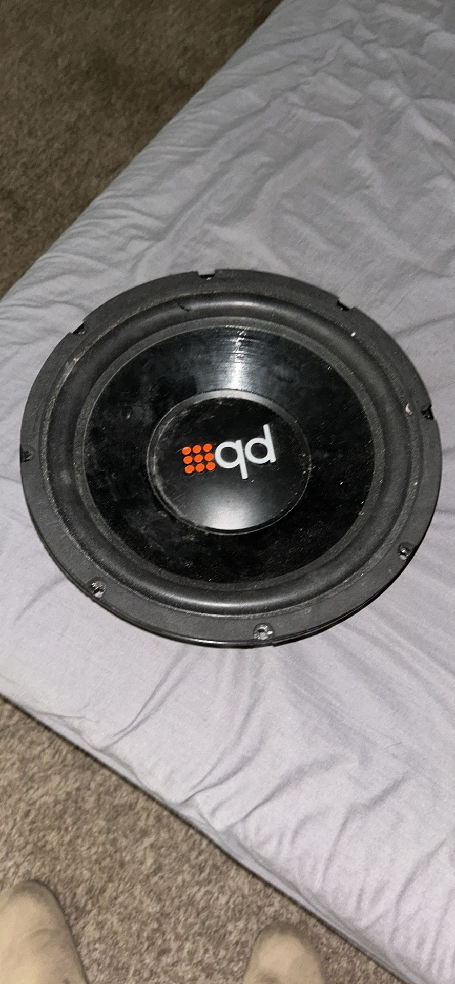 Powerbass 300W 12” Sub