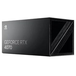 GeForce 4070 FE