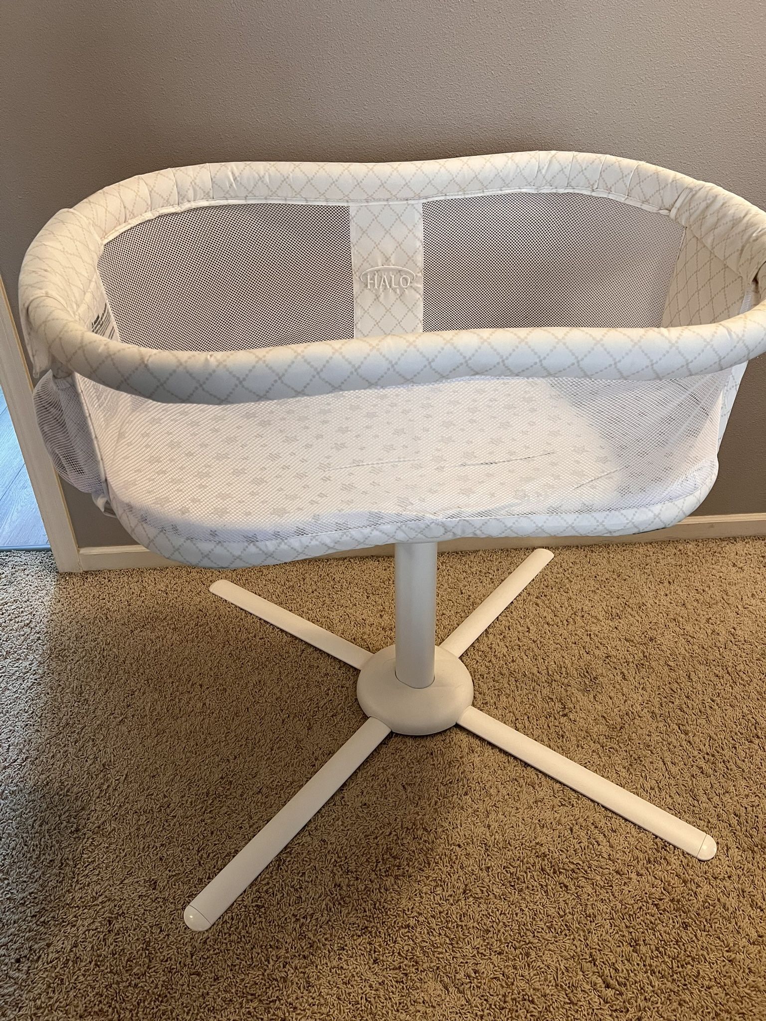 Infant Bassinet