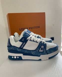 LV Men’s Shoes