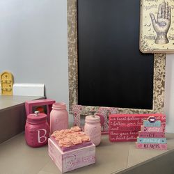 Items Starting at 4.99 To 34.99  Follow My Page To Find Individual Posts For Each Item Featured Here 