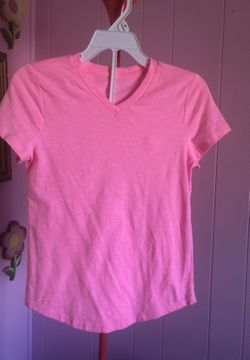 Traje de niña talla 7/8
