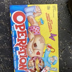 4 Board Games Brand New 