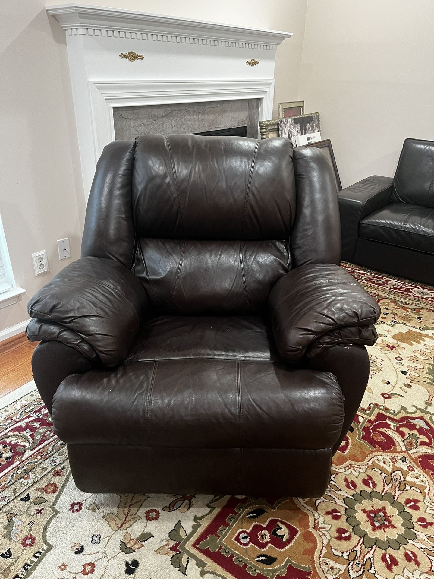Sofa Recliner
