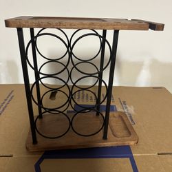Wine Rack