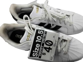 Adidas Jp8275 White