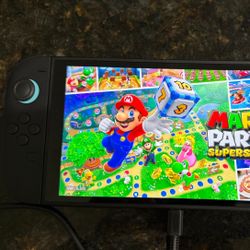 Switch2 With 47 Games 