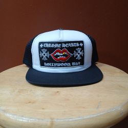 BASEBALL CAP