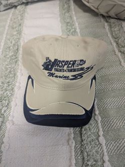 Jasper Engine and transmission hat new