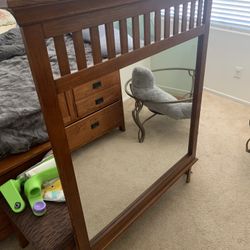Mirror For Furniture/dresser