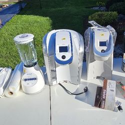 Appliances