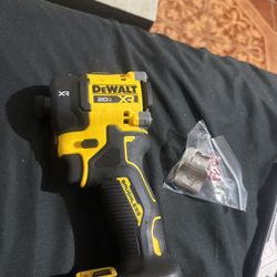 Dewalt Impact ,,,,dcf870
