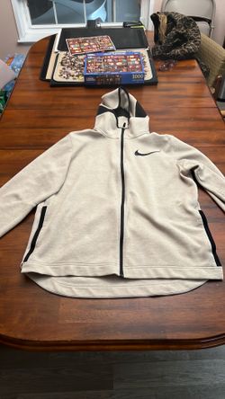 Nike Full-Zip Hoodie