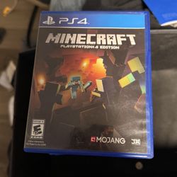 PS4 Games