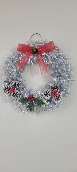 Christmas Wreath