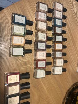 Bkind 27 nail polish