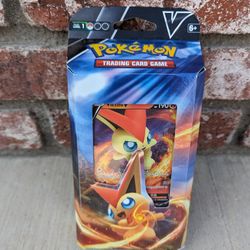 Pokemon Trading Card Game