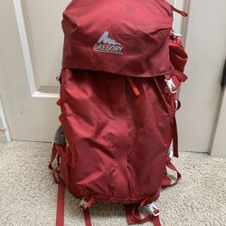 Gregory Z40 Backpack