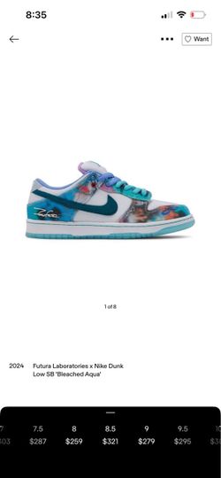 Sb Dunks