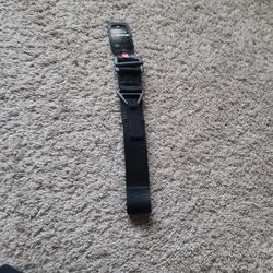 Blackhawk Duty Belt