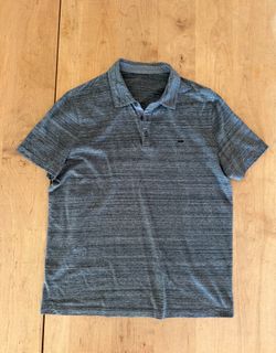 Michael Kors Polo Type Shirt Men’s Medium Very Good Condition