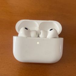 Apple AirPod pro 3