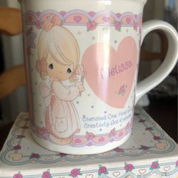 Precious Moments Collection 