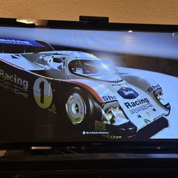 50" Panasonic Viera Plasma TV....Works Great!