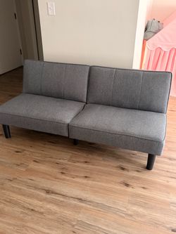 Used Like New Futon