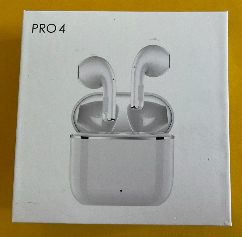 Wireless Earbuds