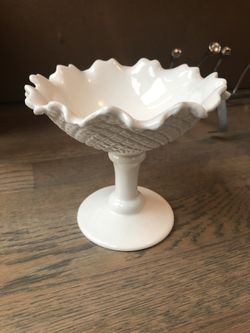 Trinket dish